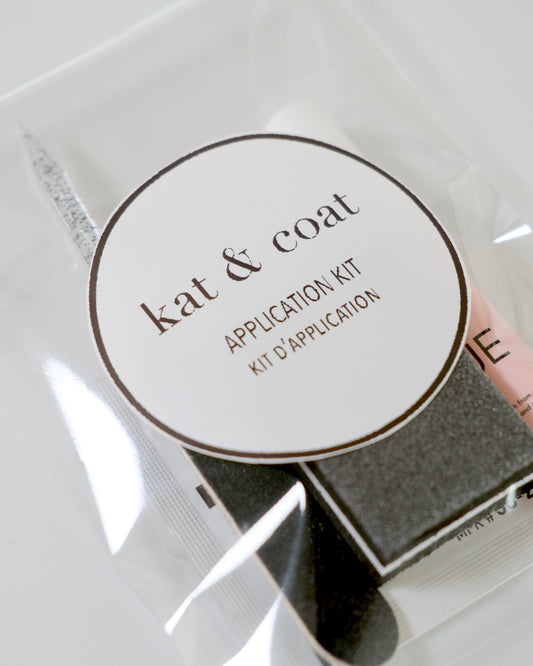 EXTRA APPLICATION KIT