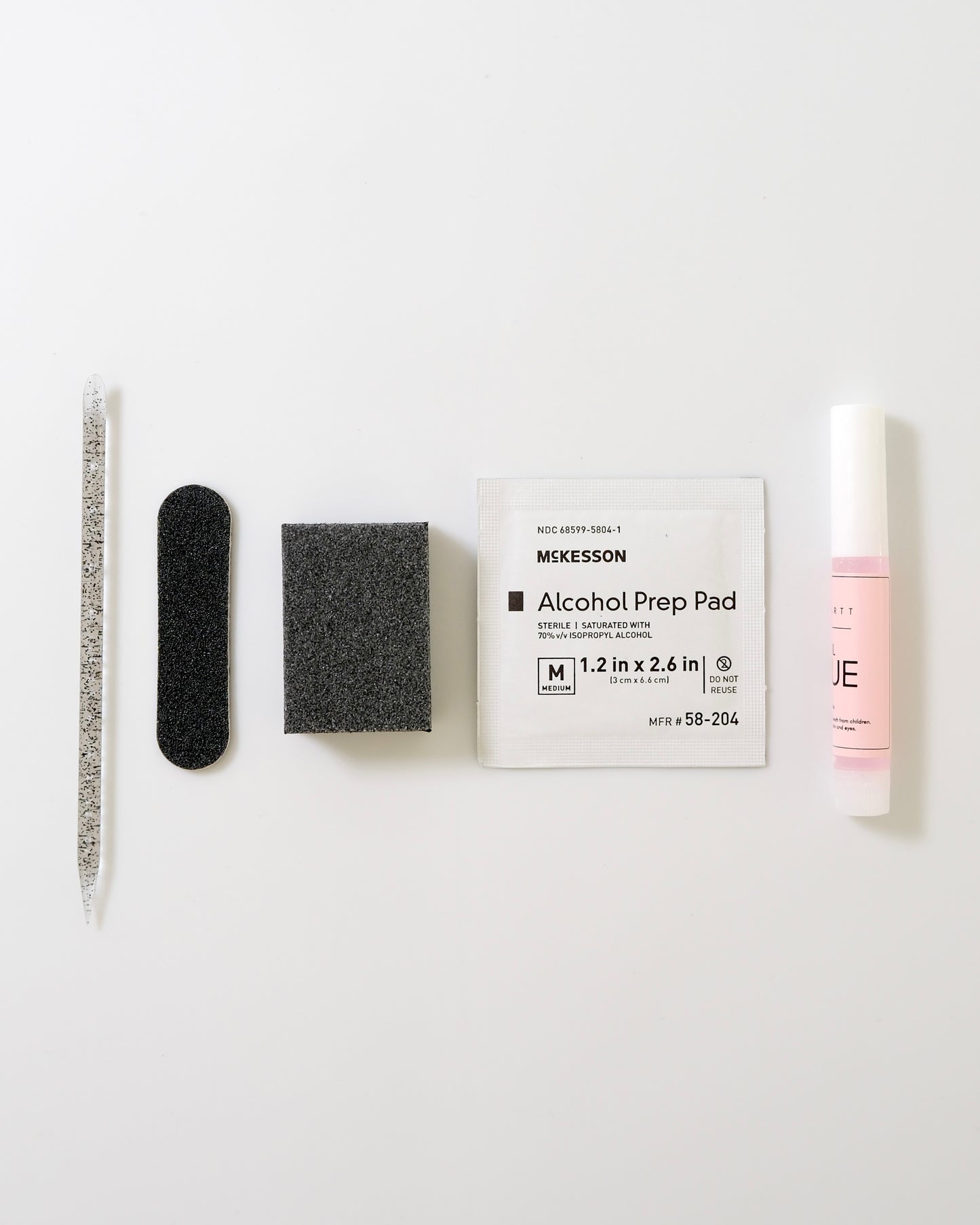 EXTRA APPLICATION KIT