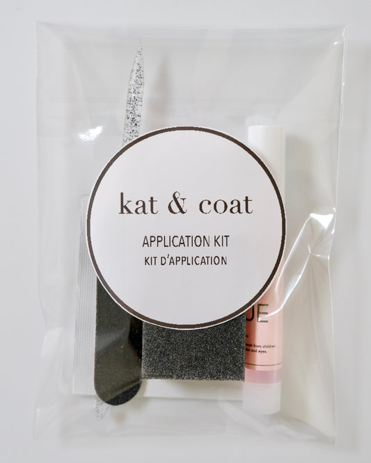 EXTRA APPLICATION KIT